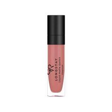 Golden Rose 17 Longstay Likit Mat Lipstick Ruj
