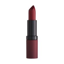 Golden Rose 18 Velvet Matte Lipstick Ruj