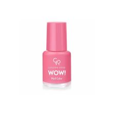 Golden Rose 19 Sıklamen Pembesı Wow Oje
