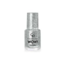 Golden Rose 201 Wow Glitter Oje