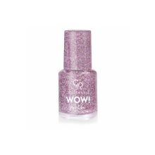 Golden Rose 203 Wow Nail Color Oje