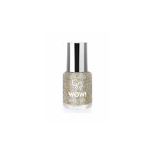 Golden Rose 206 Wow Nail Color Oje