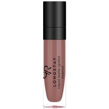 Golden Rose 23 Longstay Liquid Matte Likit Ruj