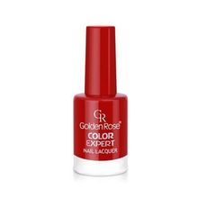 Golden Rose 25 Color Expert Nail Lacquer Oje