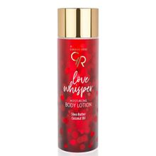 Golden Rose 250 ml Love Whisper Vücut Losyonu