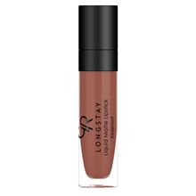 Golden Rose 27 Longstay 3 ml Likit Mat Ruj
