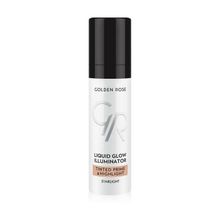 Golden Rose 30 ml Baz Tinted Prime Highlight Likit Aydınlatıcı
