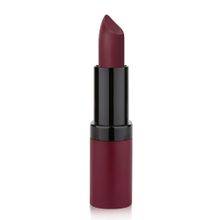 Golden Rose 32 Velvet Matte Lipstick Ruj