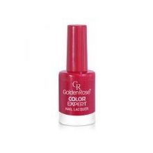 Golden Rose 39 Color Expert Nail Lacquer Oje