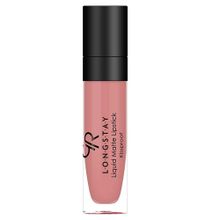 Golden Rose 40 Longstay Liquid Matte Lipstick Ruj