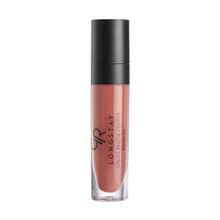Golden Rose 42 Longstay Liquid Matte Lipstick Ruj