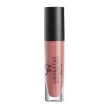 Golden Rose 46 Longstay Liquid Matte Lipstick Ruj