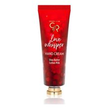 Golden Rose 50 ml Love Whisper El Kremi