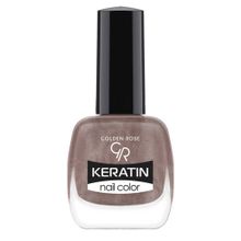 Golden Rose 53 Color Expert Nail Lacquer Oje