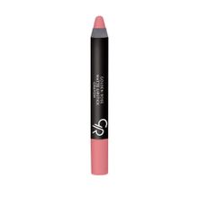 Golden Rose B67183 Mat Kalem Ruj Matte Lipstick Crayon