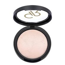 Golden Rose Baked Stardust Blusher No: 109 Allık