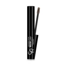 Golden Rose Brow Color Tinted Eyebrow 08 Kaş Maskarası