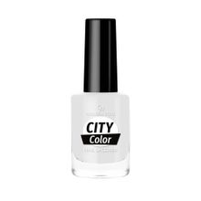 Golden Rose City Color 02 Nail Lacquer Oje