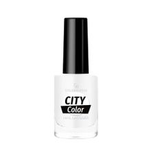 Golden Rose City Color 03 Nail Lacquer Oje