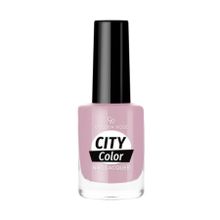 Golden Rose City Color 10 Nail Lacquer Oje