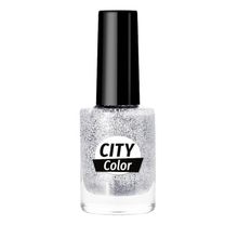 Golden Rose City Color 101 Nail Lacquer Oje