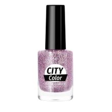 Golden Rose City Color 102 Nail Lacquer Oje