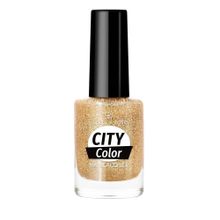 Golden Rose City Color 103 Nail Lacquer Oje