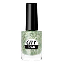Golden Rose City Color 104 Nail Lacquer Oje