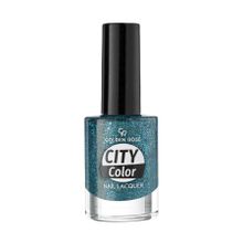 Golden Rose City Color 109 Oje