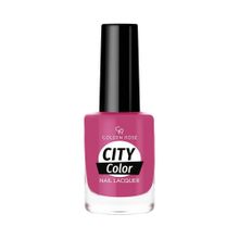 Golden Rose City Color 118 Oje