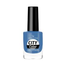 Golden Rose City Color 123 Oje