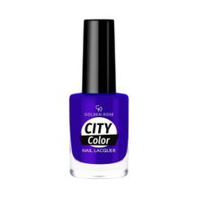 Golden Rose City Color 126 Oje