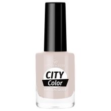 Golden Rose City Color 13 Nail Lacquer Oje