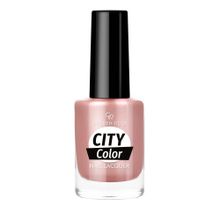 Golden Rose City Color 18 Nail Lacquer Oje