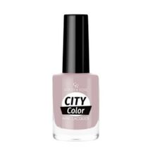 Golden Rose City Color 20 Nail Lacquer Oje