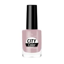 Golden Rose City Color 22 Nail Lacquer Oje