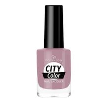 Golden Rose City Color 23 Oje