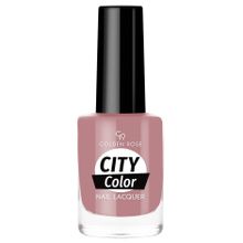 Golden Rose City Color 32 Nail Lacquer Oje