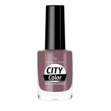 Golden Rose City Color 33 Nail Lacquer Oje