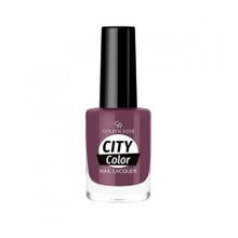 Golden Rose City Color 34 Nail Lacquer Oje
