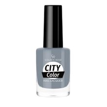 Golden Rose City Color 36 Nail Lacquer Oje