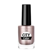Golden Rose City Color 38 Nail Lacquer Oje