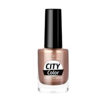 Golden Rose City Color 39 Nail Lacquer Oje