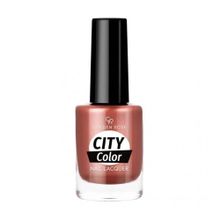 Golden Rose City Color 41 Nail Lacquer Oje
