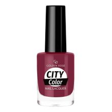 Golden Rose City Color 45 Nail Lacquer Oje