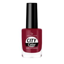 Golden Rose City Color 46 Oje