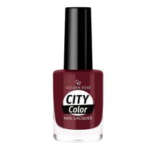 Golden Rose City Color 48 Oje
