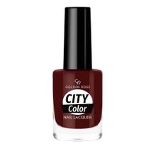 Golden Rose City Color 49 Nail Lacquer Oje