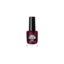 Golden Rose City Color 51 Oje