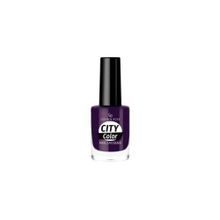 Golden Rose City Color 55 Oje
